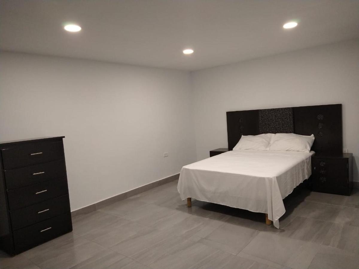 Apartamento Casa M&J Cd. Juarez Exterior foto