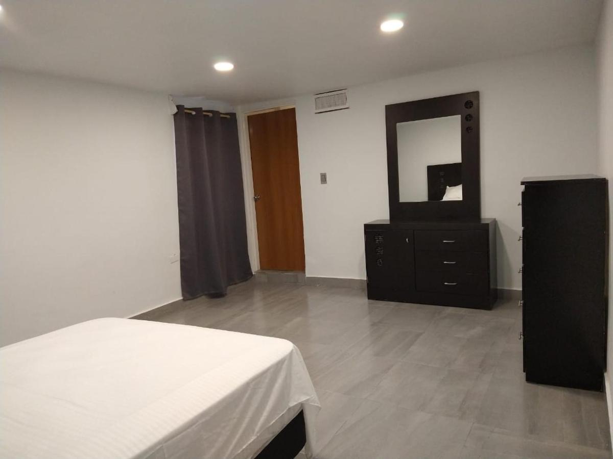 Apartamento Casa M&J Cd. Juarez Exterior foto