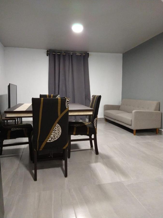 Apartamento Casa M&J Cd. Juarez Exterior foto