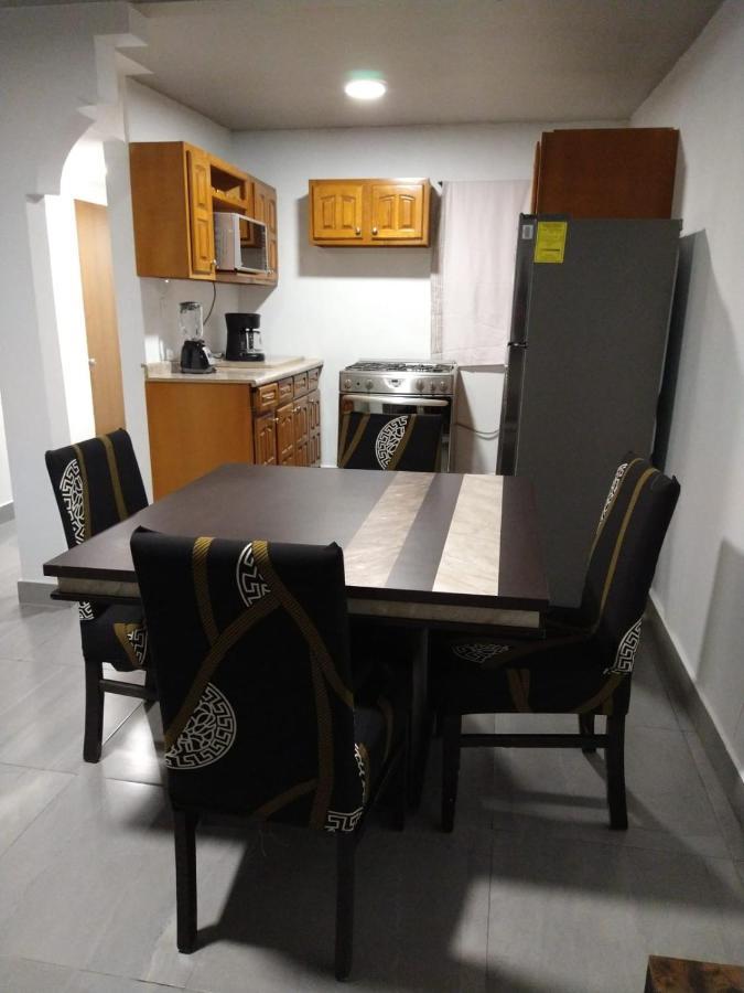 Apartamento Casa M&J Cd. Juarez Exterior foto