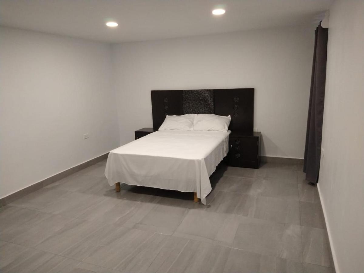 Apartamento Casa M&J Cd. Juarez Exterior foto