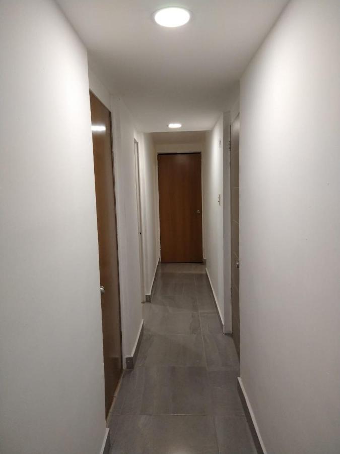 Apartamento Casa M&J Cd. Juarez Exterior foto