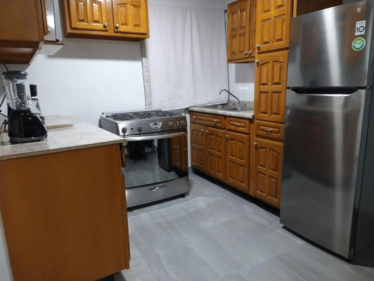 Apartamento Casa M&J Cd. Juarez Exterior foto
