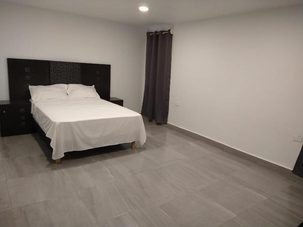 Apartamento Casa M&J Cd. Juarez Exterior foto