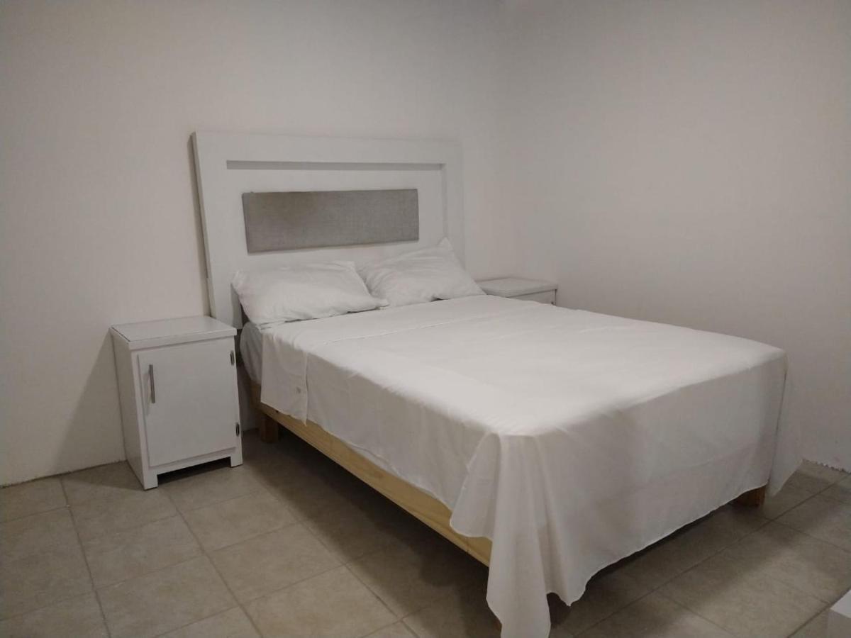 Apartamento Casa M&J Cd. Juarez Exterior foto