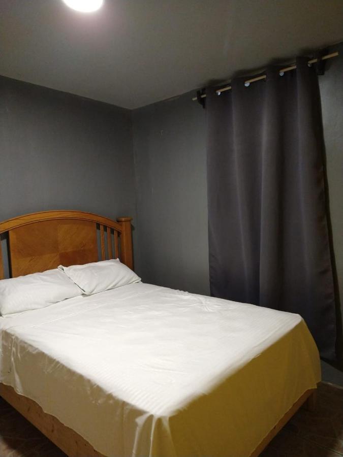 Apartamento Casa M&J Cd. Juarez Exterior foto